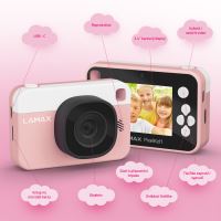 LAMAX PixelKid1 Pink (2)
