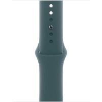 Watch Acc 42 Lake Green SpBand S/M APPLE Watch Acc 42 Lake Green SpBand S/M APPLE
