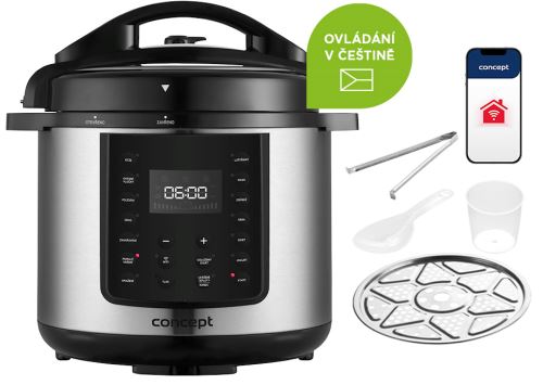Concept CK8001 Concept CK8001