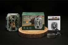 Fotopast Camouflage EZ2 Elite Dual Lens (5)