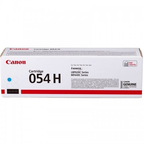 Canon 543529 Laser Toner 054Hc