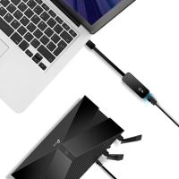 Adaptér TP-Link UE306 USB 3.0 na Gigabit Ethernet (3)