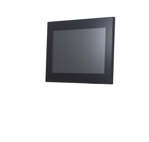 Monitor FEC 11,6" LED LCD, bez dotyku, 1366x768, 16:9, plast