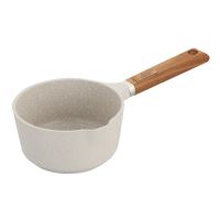 Rendlík BERGNER s nepřilnavým povrchem 16 cm Naturally (1)