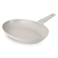 Pánev na ryby a steaky s titanovým povrchem 35 cm Sahara Collection (1)