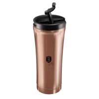 BERLINGERHAUS Termohrnek 500 ml Rosegold Metallic Line BH-6488 (2)