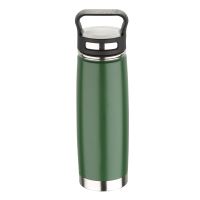 BERGNER Termoska lahev nerezová ocel 0,5 l zelená BG-37572-MGR (5)