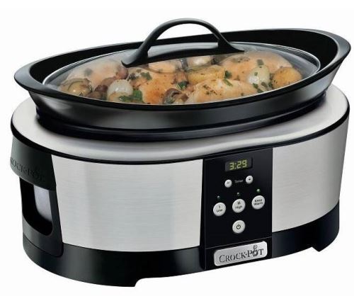 CrockPot SCCPBPP605-050