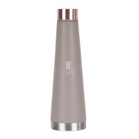 BERLINGERHAUS Termoska lahev nerez 0,4 l Taupe Collection BH-8747 (7)