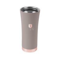 BERLINGERHAUS Termohrnek 500 ml Taupe Collection BH-8733 (3)