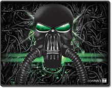 Connect IT CMP-1100-SM Mouse Pad RNBW (1)