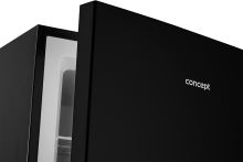 CONCEPT Lednice s mrazákem LFT4355bc (5)