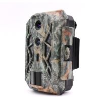 Fotopast Camouflage EZ2 Elite Dual Lens (7)