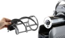 Výrobník ledové tříště - Slush maker GELISSIMO - DOMO DO9308I, Objem: 1,8 l, 8 automatických programů (22)