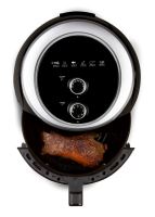 Horkovzdušná fritéza 5 l - DOMO DO531FR, Objem: 5 l, Příkon: 2000 W (12)