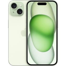 iPhone 15 256GB Green APPLE