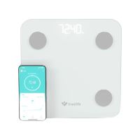 TrueLife FitScale W1 White TrueLife FitScale W1 White