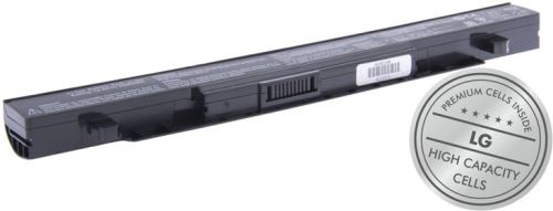 Baterie Avacom pro NT Asus X550, K550 Li-Ion 14,4V 3350mAh 48Wh - neoriginální