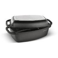 LT1308 PEKÁČ 40X22,5X17CM ROST LAMART (1)