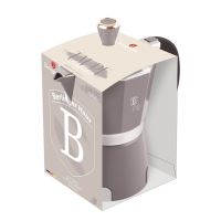 Konvice na espresso 6 šálků Taupe Collection (3)
