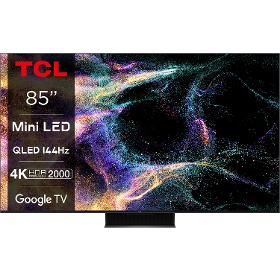 TCL 85C845 MINI LED QLED