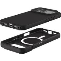 Civilian LT MS case iP17 Pro Black UAG (1)
