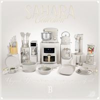BERLINGERHAUS Odkapávač na nádobí Sahara Collection BH-8595 (4)