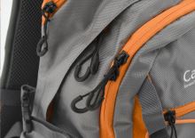 Batoh Cattara OrangeW 20 l (3)
