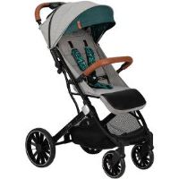 Kočárek ESTELLE Dakar GREY Džungle22MOMI (1)