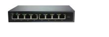 Switch Adex ADS108GRP-1PO Web Smart, 8x GLAN, 7x PoE-in reverzní, 1x PoE-out Switch Adex ADS108GRP-1PO Web Smart, 8x GLAN, 7x PoE-in reverzní, 1x PoE-out
