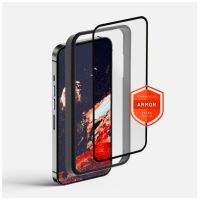 Fixed sklo Apple iPho XR/11 FIXGA-334-BK (1)
