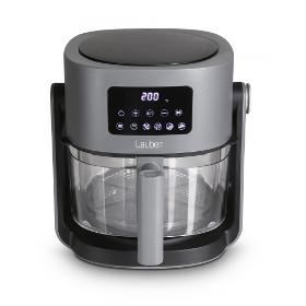 Lauben Glass&Grill Air Fryer 3in1 5500BG