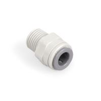 LINDR JG spojka M1/4(BSPT) x 8mm, PM010802S