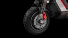 Segway SuperScooter GT2 (44)