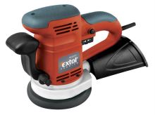EXTOL 8894202 bruska ex. 125mm, 150mm EXTOL 8894202 bruska ex. 125mm, 150mm