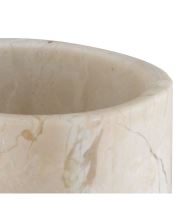 KELA Dávkovač mýdla MARBLE mramor KL-18764 (1)