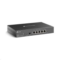 Router TP-Link TL-ER7206 SafeStream VPN 1x GWan + 2x GWan/Lan + 1x GWan SFP (1)