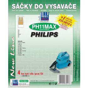 PH 11 MAX SÁČEK DO VYSAVAČE JOLLY