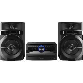 PANASONIC SC-UX100E-K