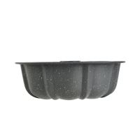 Forma na bábovku s nepřilnavým povrchem 24 cm Orion (2)