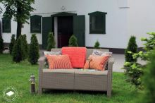 Keter Corfu love seat 227644 (1)