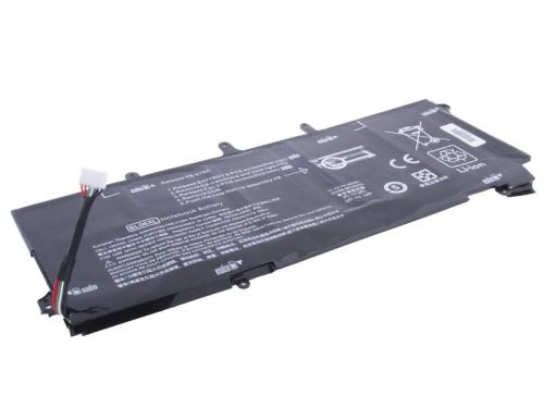 Baterie Avacom pro NT HP EliteBook Folio 1040 G1/G2 Li-Pol 11,1V 3800mAh/42Wh - neoriginální