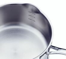 KELA Rendlík nerez 18/10 FLAVORIA 16 cm KL-10181 (3)