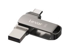 Lexar flash disk 32GB - JumpDrive D400 Lexar flash disk 32GB - JumpDrive D400