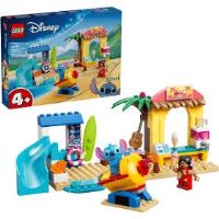 43280 Záb.na pláži s Lilo a Stitch. LEGO 43280 Záb.na pláži s Lilo a Stitch. LEGO