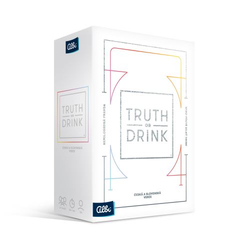 ALBI Truth or Drink