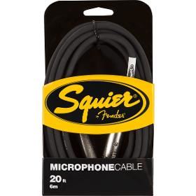 099-1920-100 SQUIER 20 MICROPHONE CABLE
