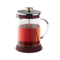 BERLINGERHAUS Konvička na čaj a kávu French Press 600 ml Leonardo Collection BH-8584 (3)