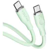 Powerlink Moss CTC 3A/60W 1,0m green (1)