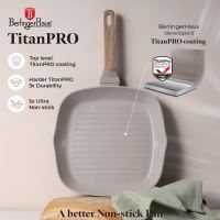 BERLINGERHAUS Sada pánví s titanovým povrchem Taupe Nordic Collection BH-8342 (8)